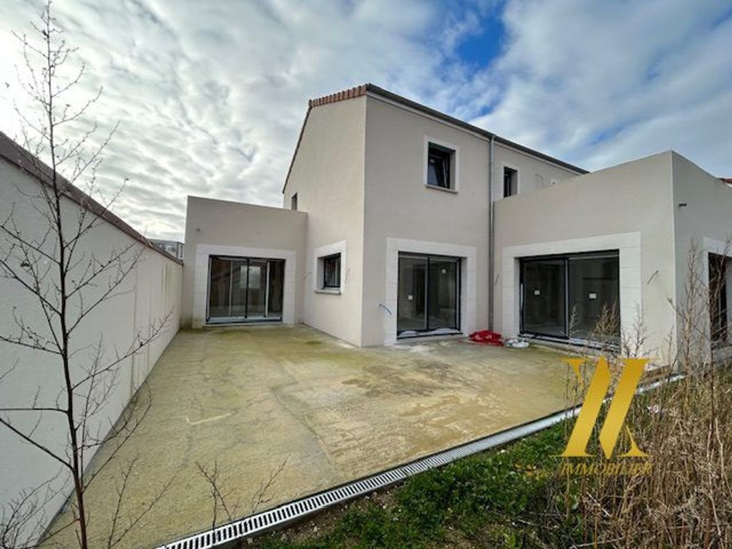 Maison à vendre, 200m², Witry-lès-Reims