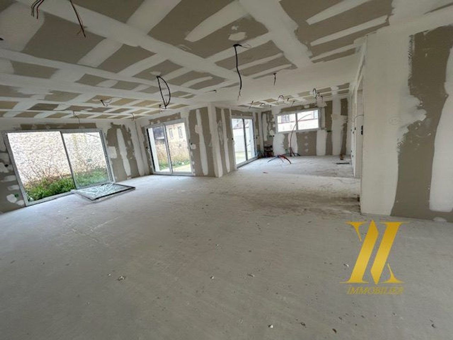 Maison à vendre, 200m², Witry-lès-Reims