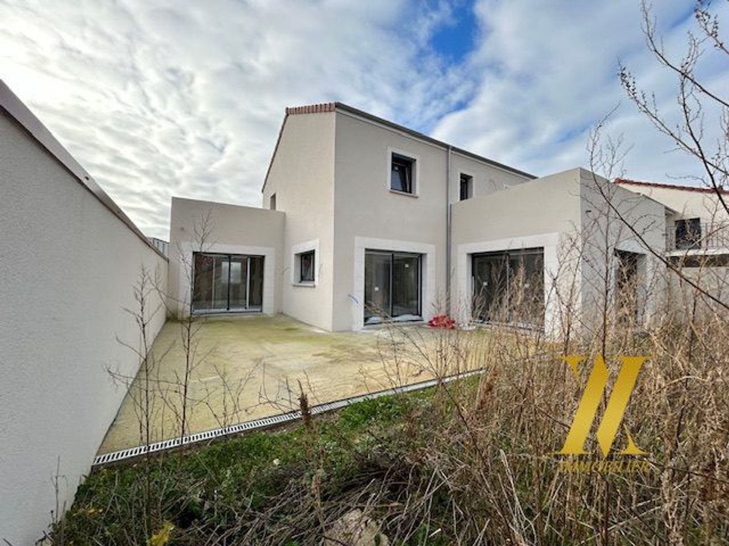 Maison à vendre, 200m², Witry-lès-Reims
