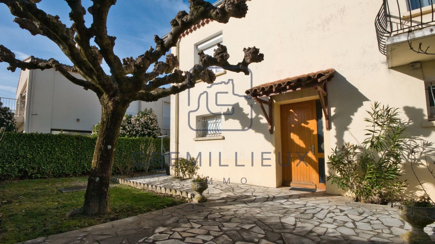 Maison à vendre, 140m², Guilherand-Granges