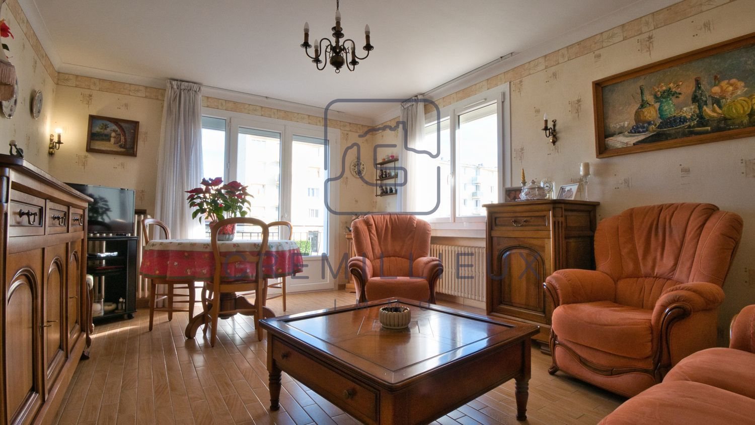 Maison à vendre, 140m², Guilherand-Granges