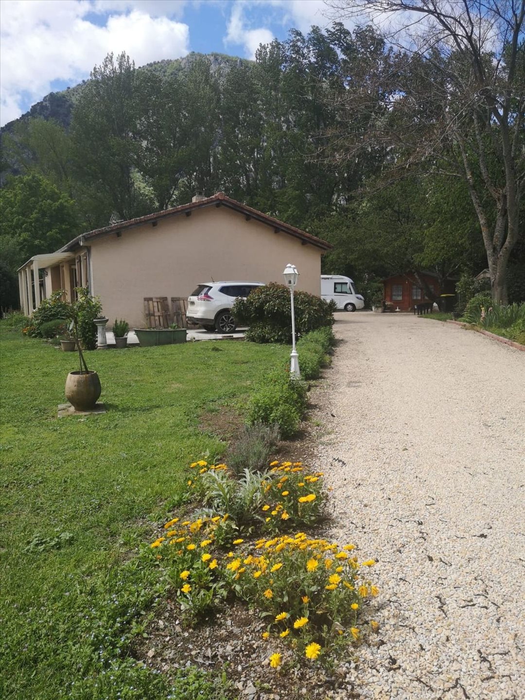 Maison à vendre, 92m², Tarascon-sur-Ariège