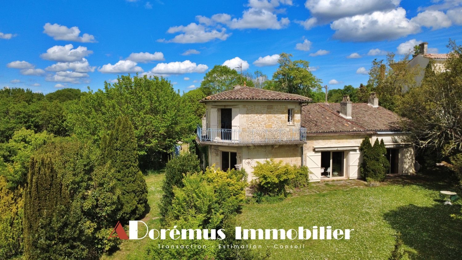 Maison à vendre, 255m², Latresne