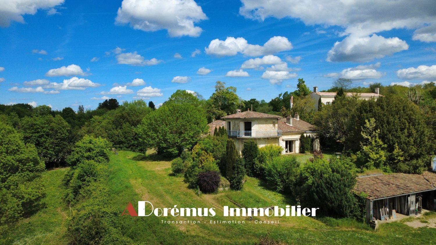 Maison à vendre, 255m², Latresne