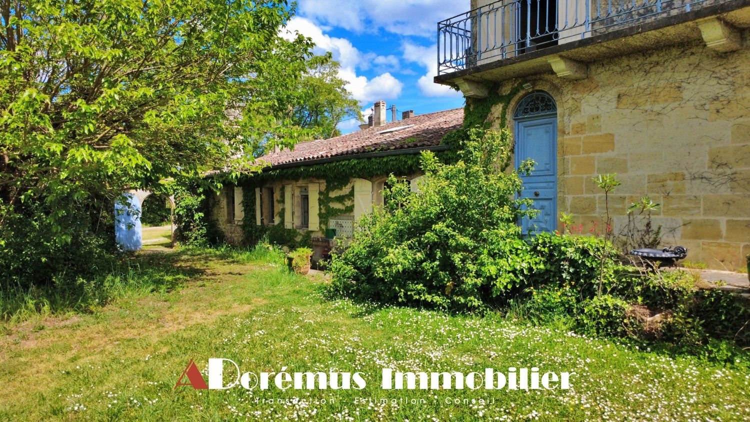 Maison à vendre, 255m², Latresne