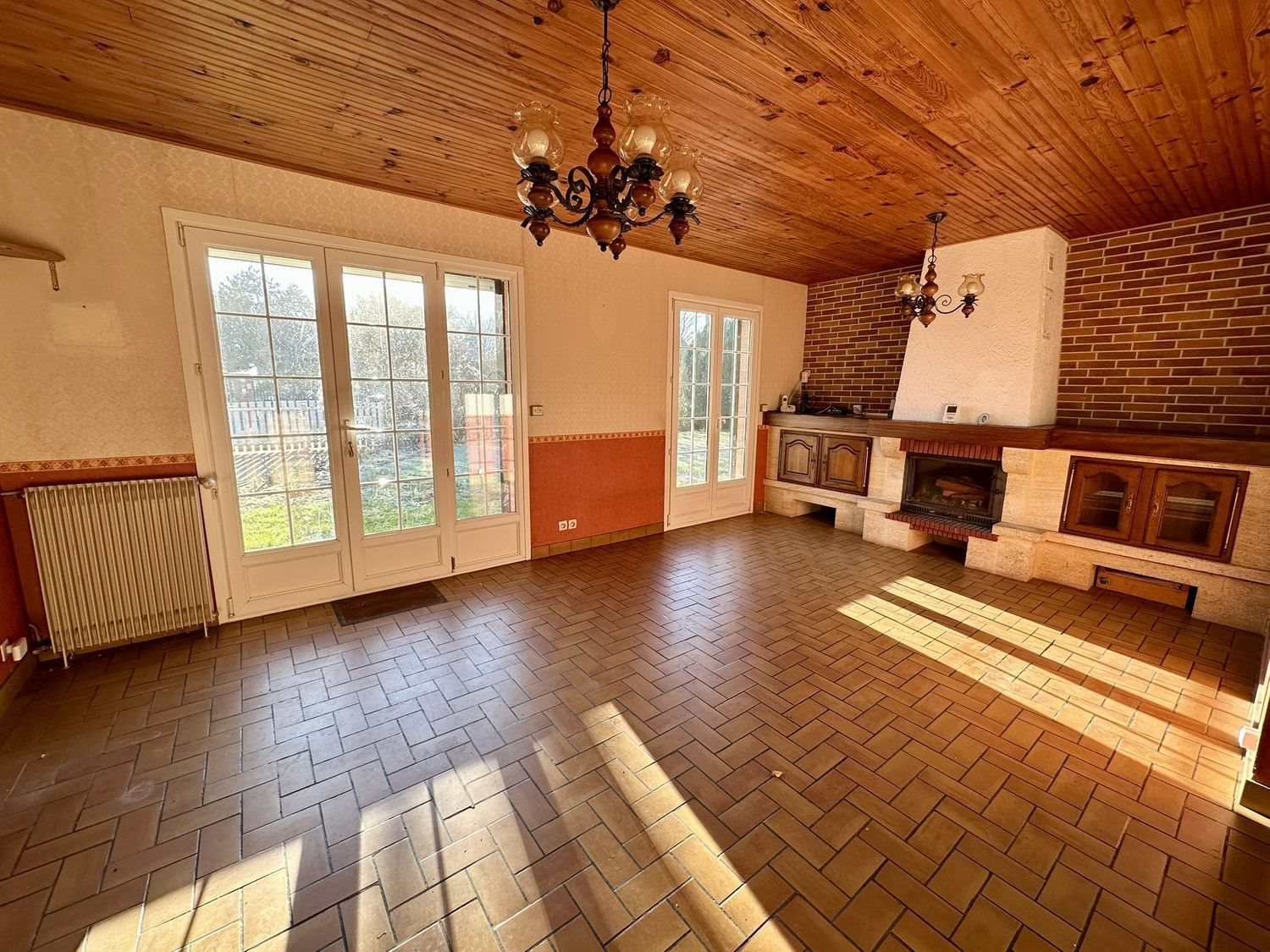 Maison à vendre, 130m², Beaucamps-Ligny