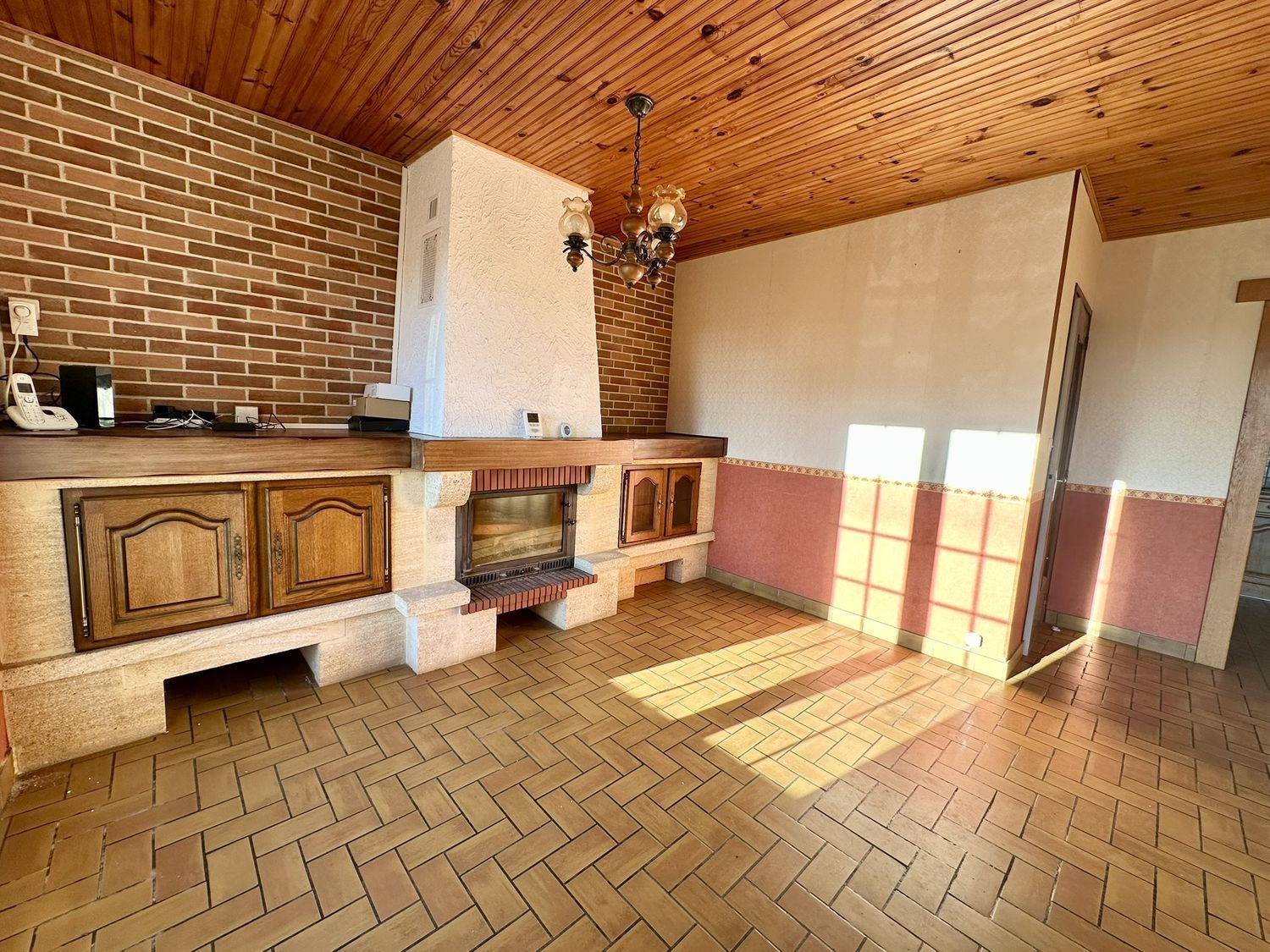 Maison à vendre, 130m², Beaucamps-Ligny