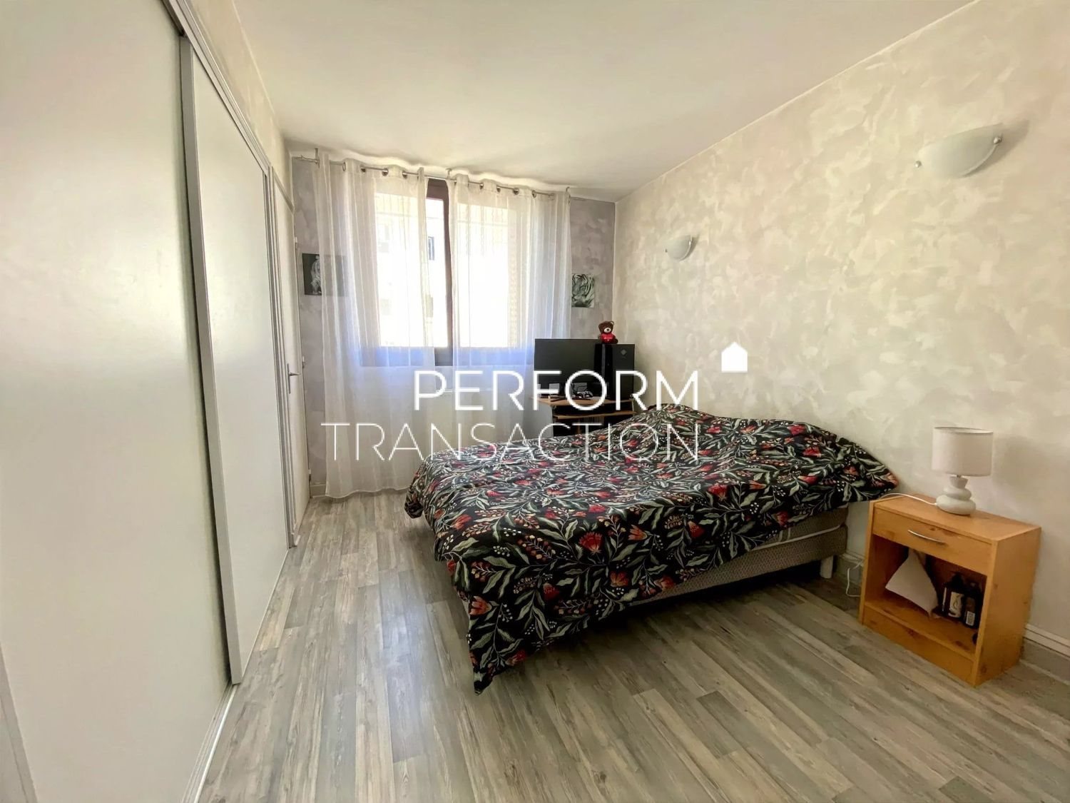 Appartement à vendre, 57m², Échirolles