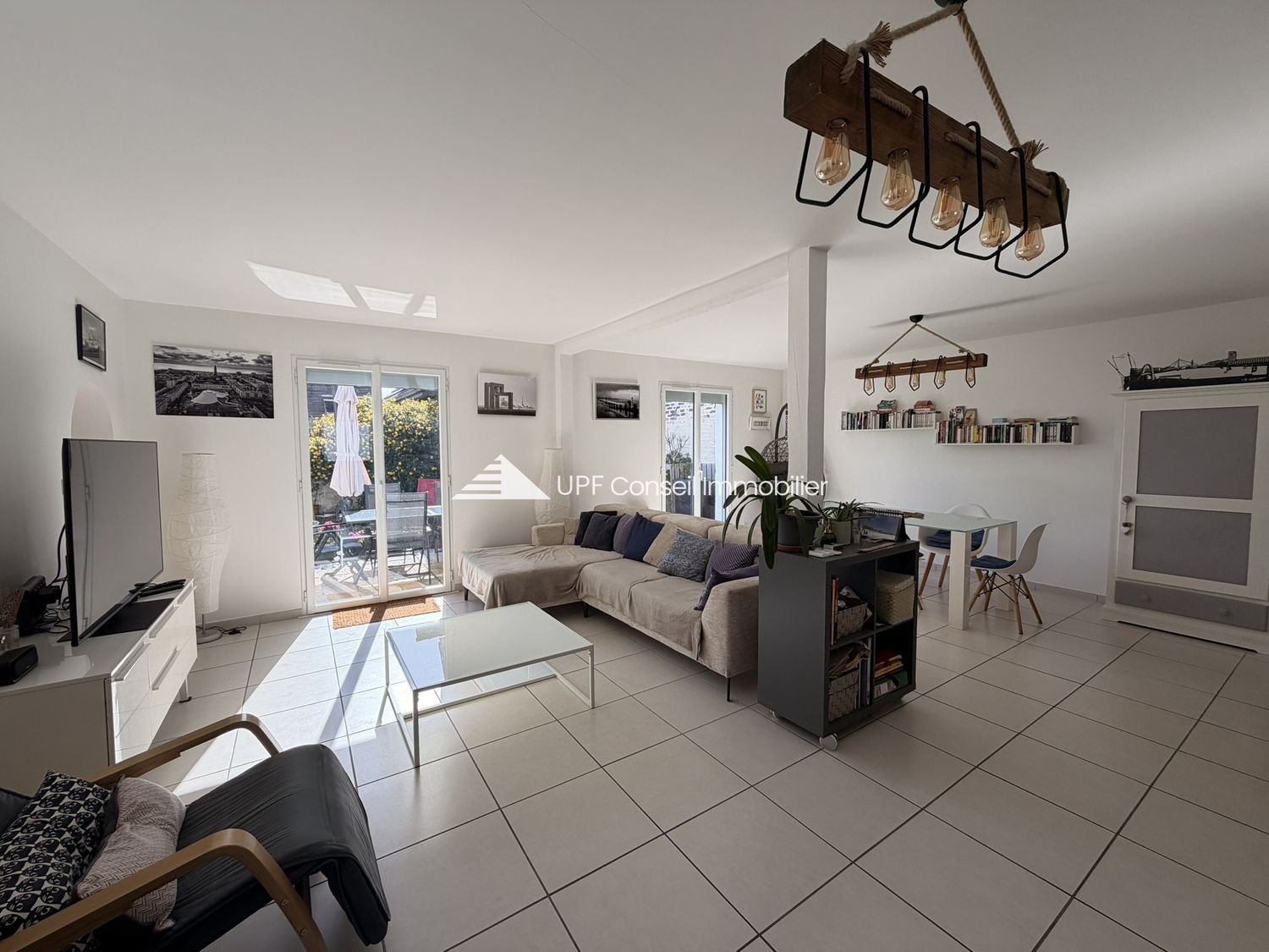 Maison à vendre, 97m², Le Havre