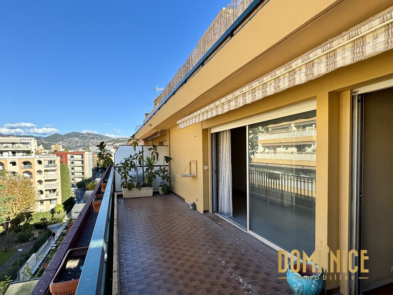 Appartement à vendre, 73m², Nice