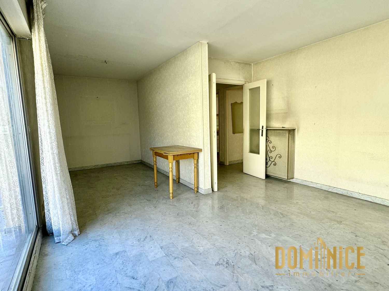Appartement à vendre, 73m², Nice
