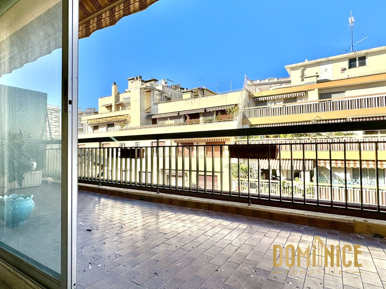 Appartement à vendre, 73m², Nice