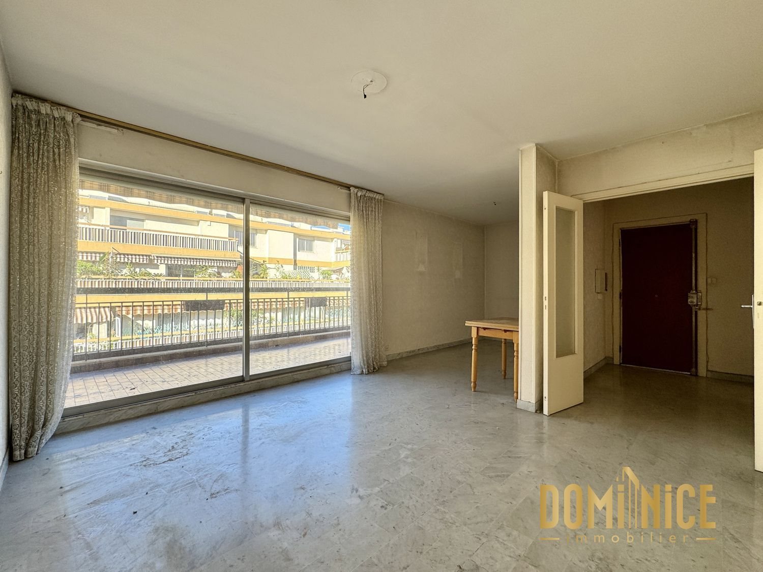 Appartement à vendre, 73m², Nice