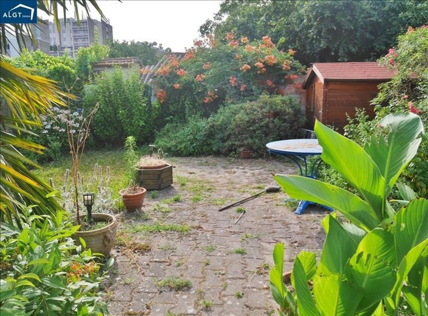 Maison à vendre, 160m², Colomiers