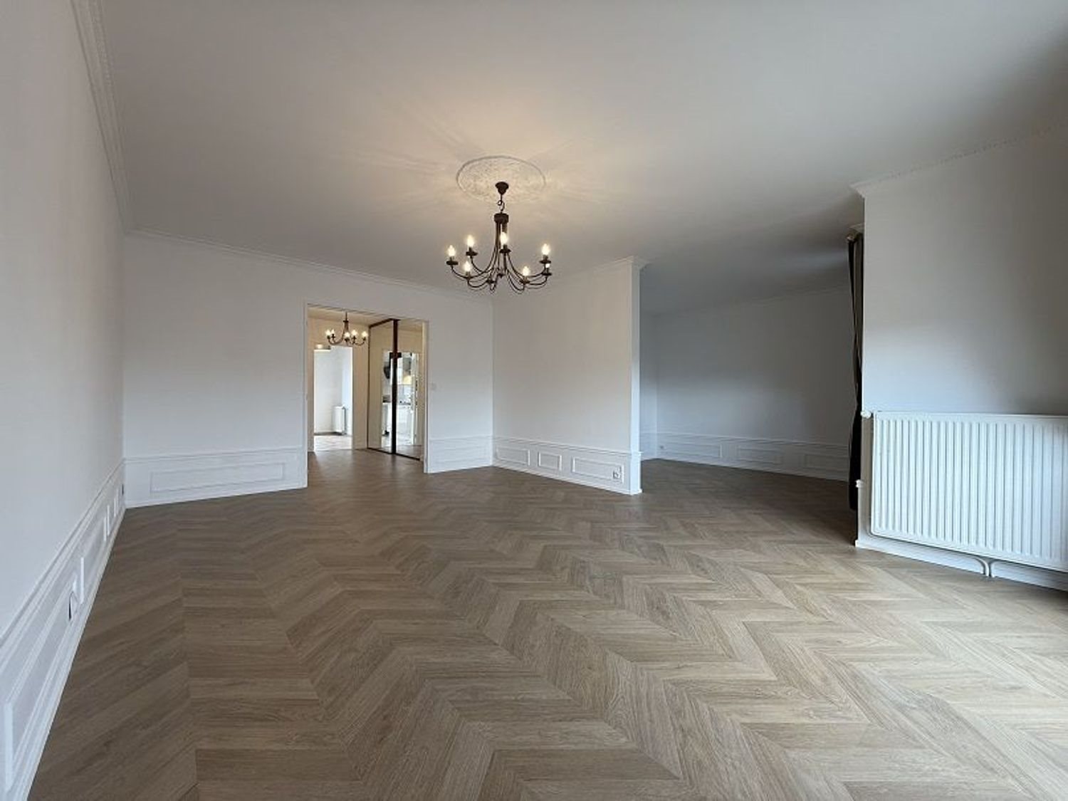 Appartement à vendre, 72m², Dreux