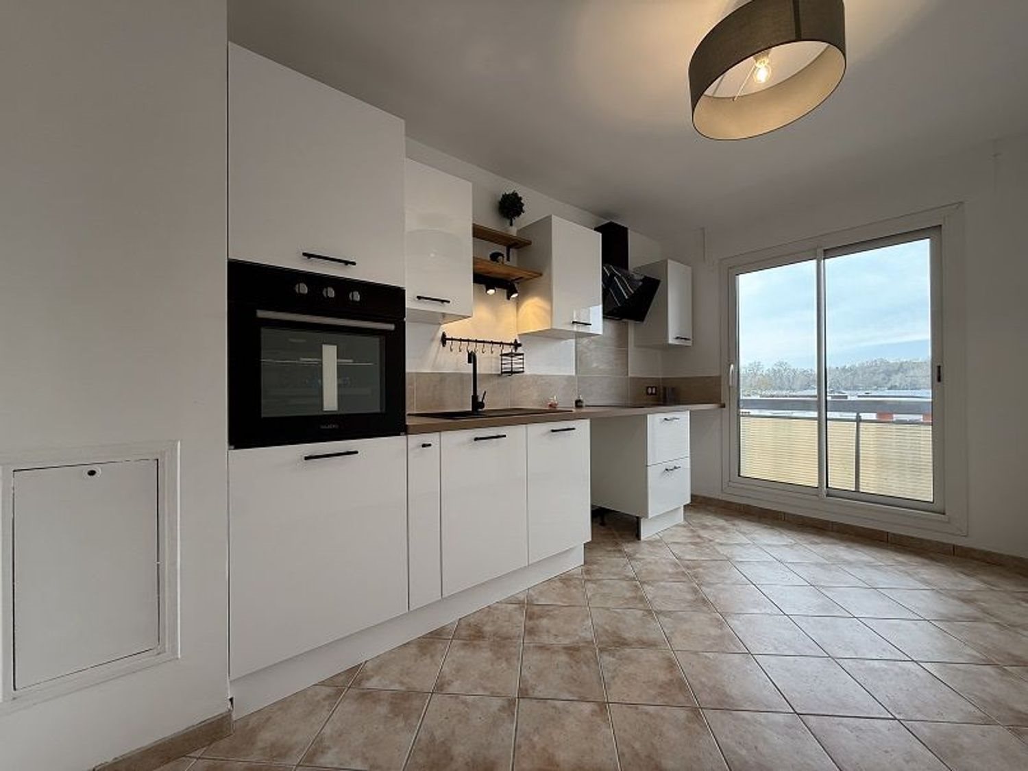 Appartement à vendre, 72m², Dreux