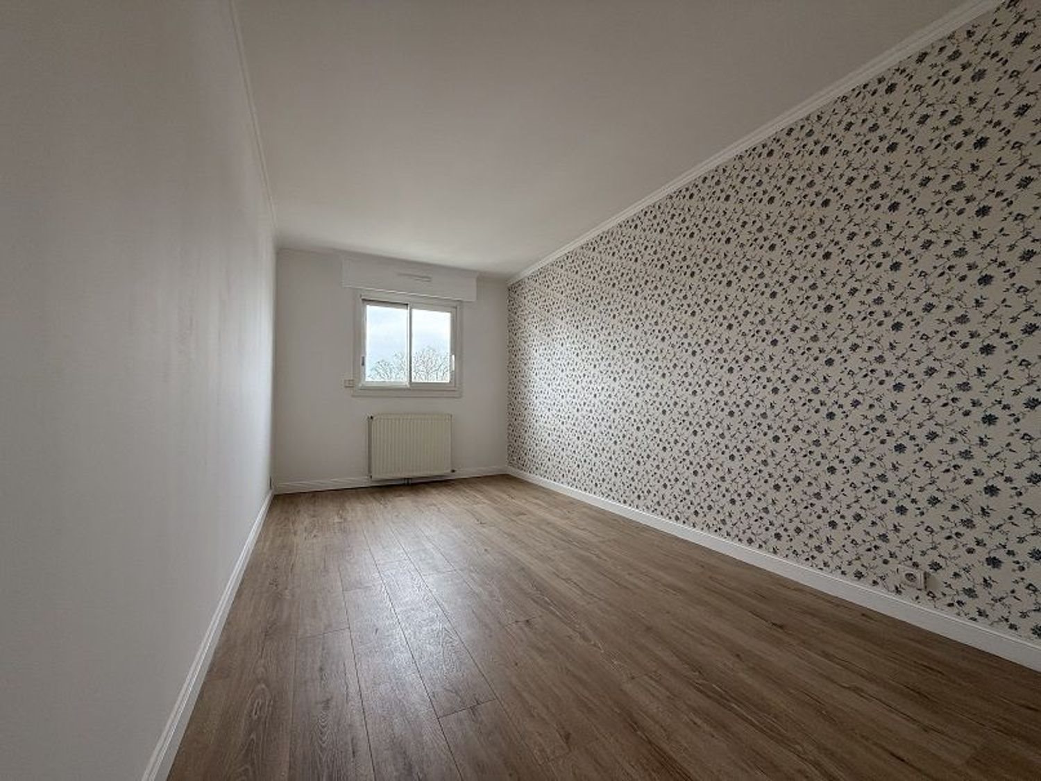 Appartement à vendre, 72m², Dreux