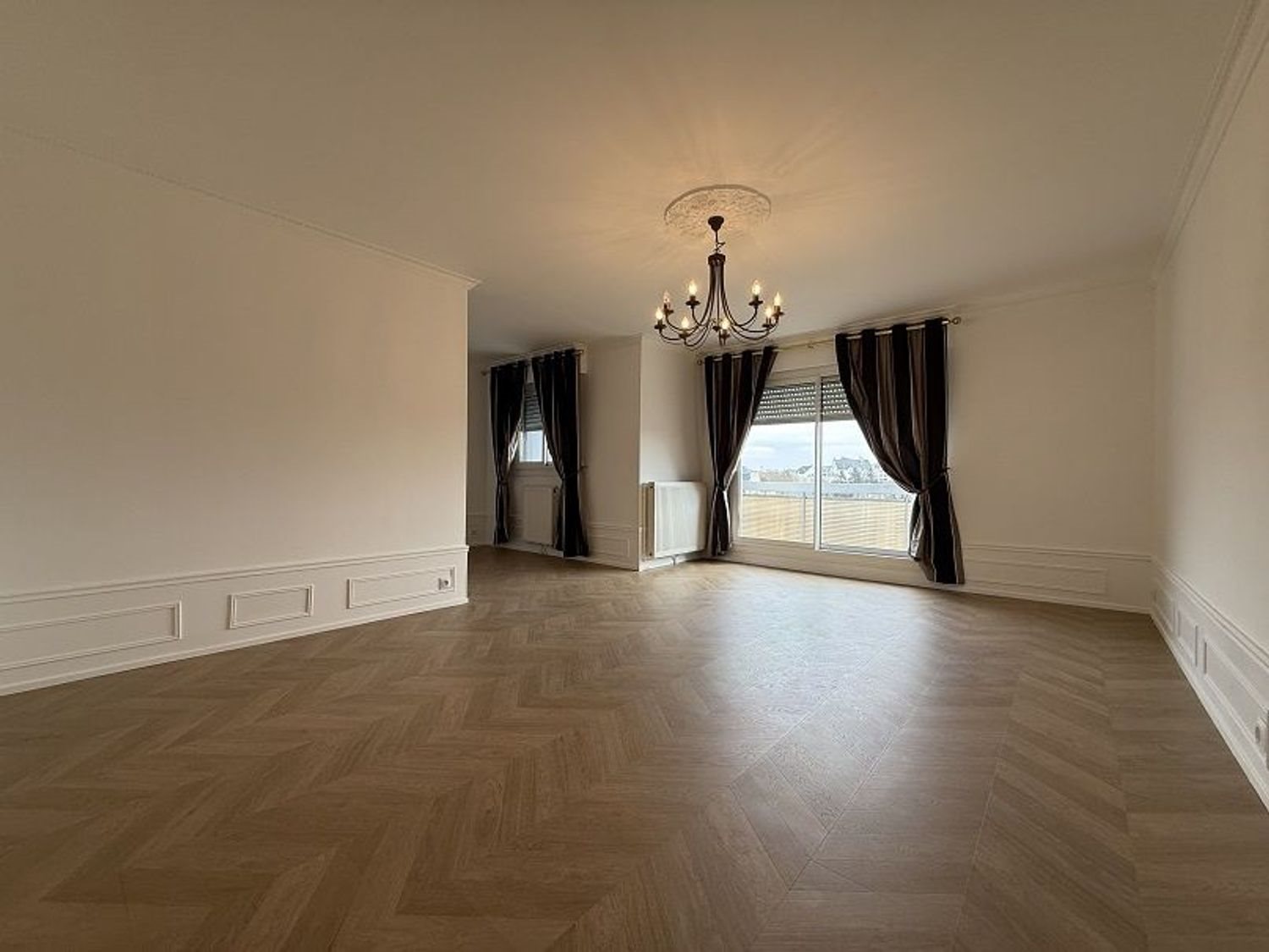 Appartement à vendre, 72m², Dreux