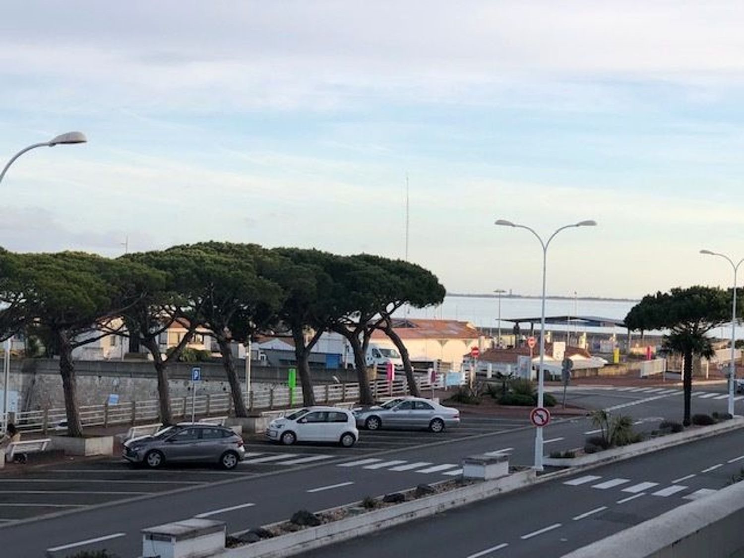 Appartement à vendre, 97m², Royan