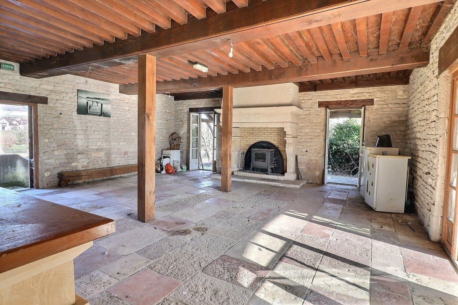 Maison à vendre, 215m², Mercurey