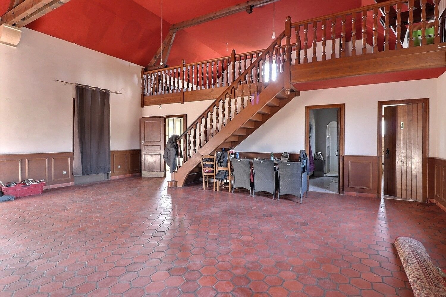 Maison à vendre, 215m², Mercurey