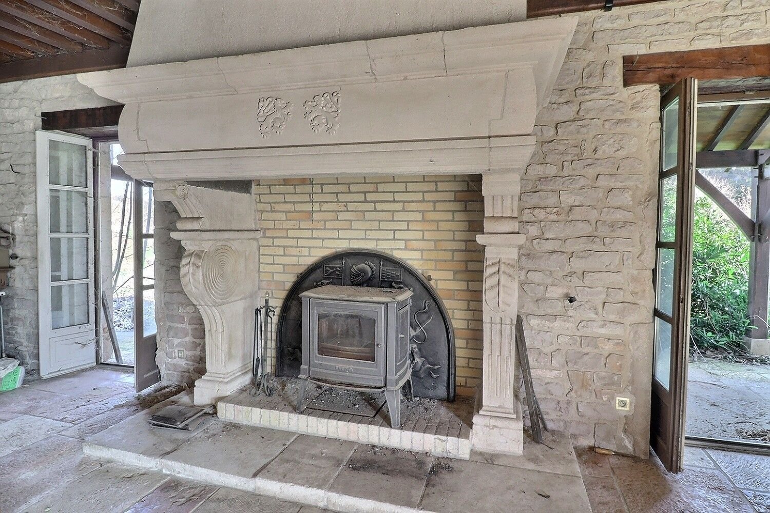 Maison à vendre, 215m², Mercurey