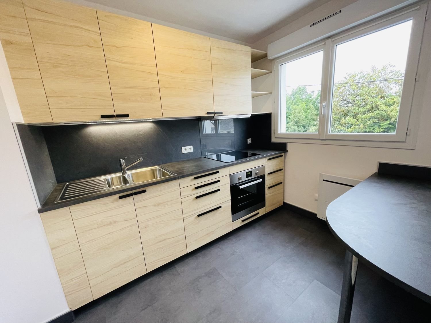 Appartement à louer, 34m², Châtellerault