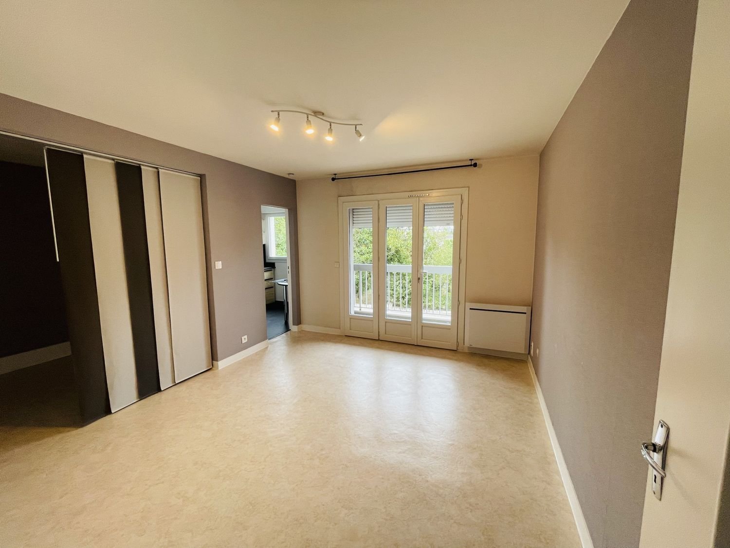 Appartement à louer, 34m², Châtellerault