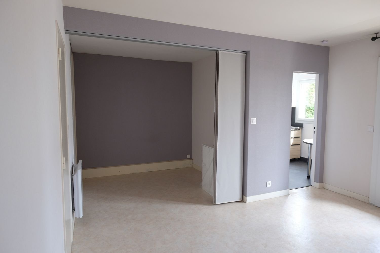 Appartement à louer, 34m², Châtellerault