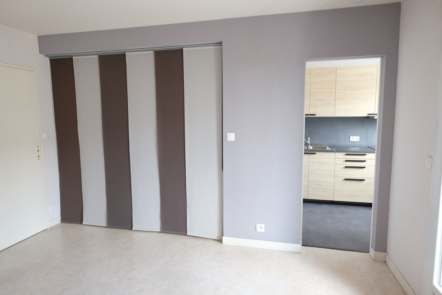 Appartement à louer, 34m², Châtellerault