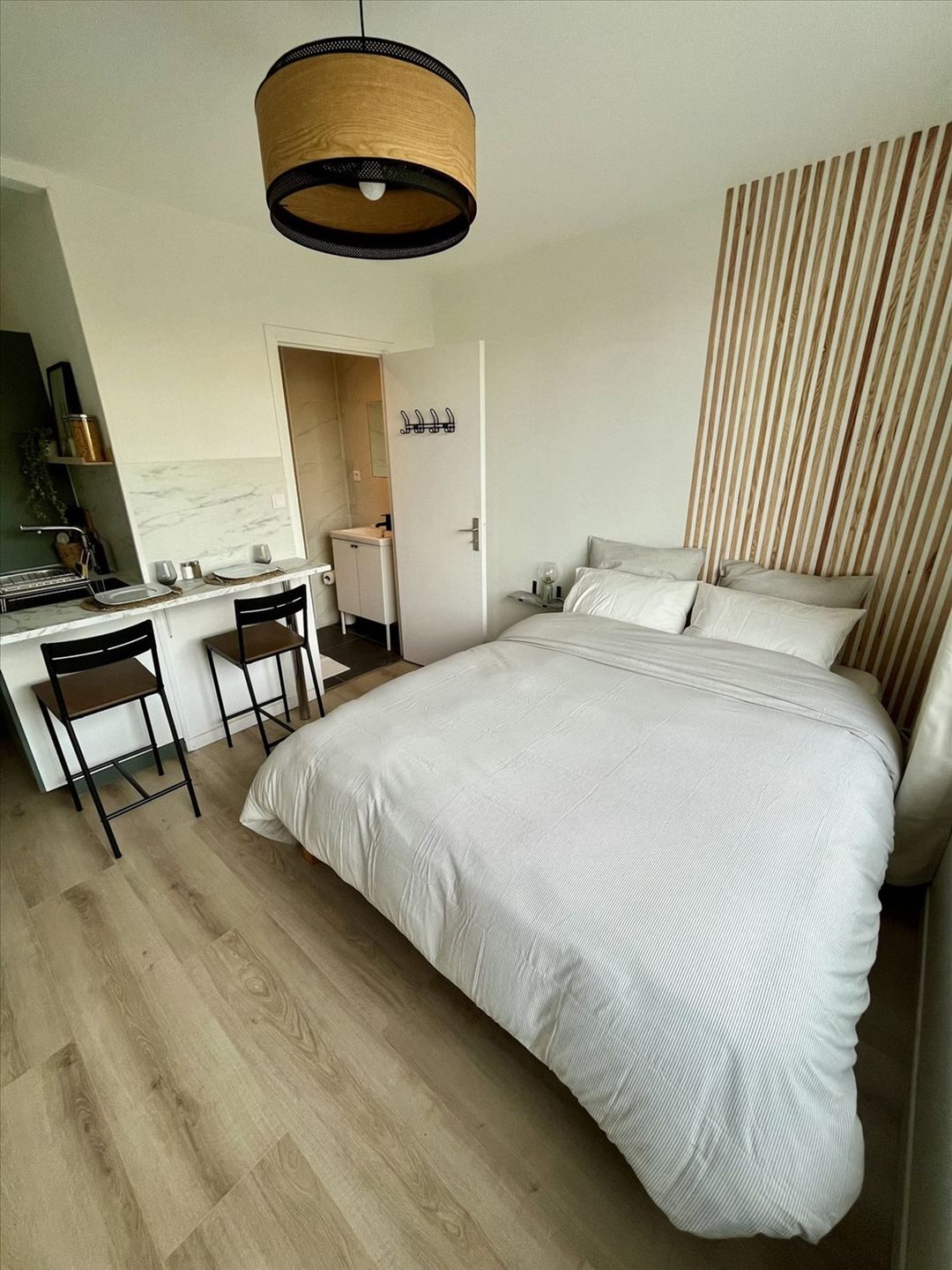 Appartement à vendre, 16m², Lille