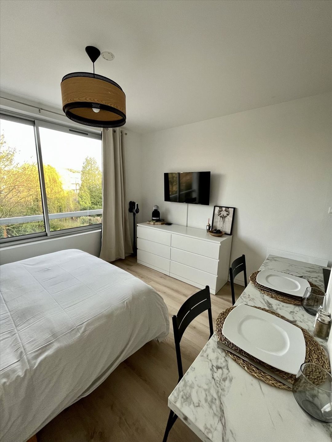 Appartement à vendre, 16m², Lille
