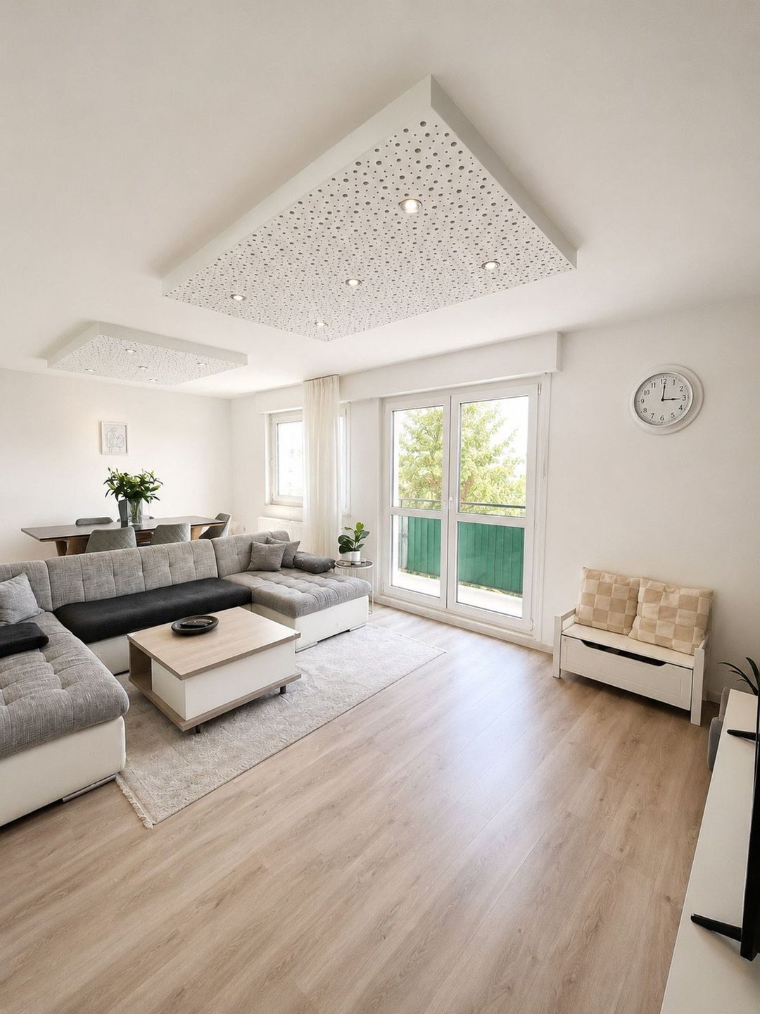 Appartement à vendre, 85m², Mulhouse