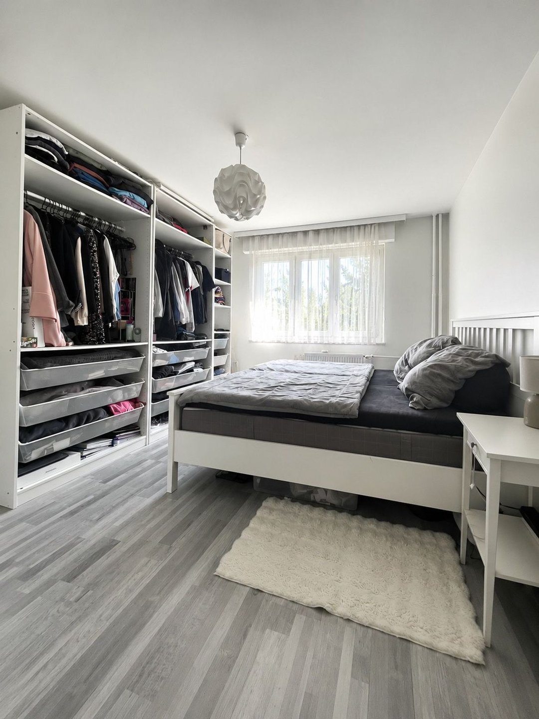 Appartement à vendre, 85m², Mulhouse