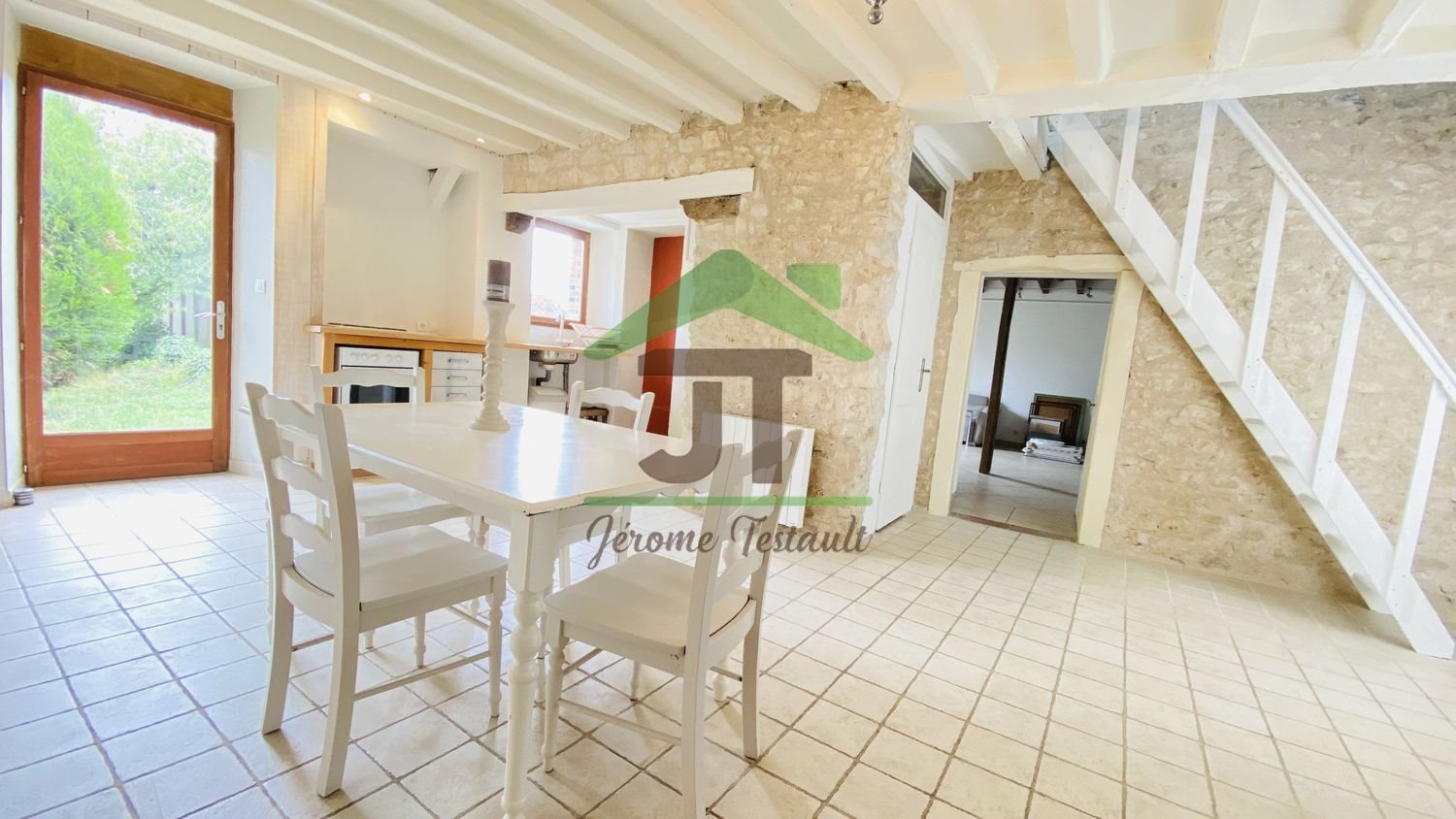 Maison à vendre, 117m², Châteaudun