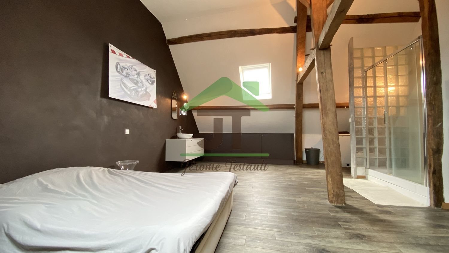 Maison à vendre, 117m², Châteaudun