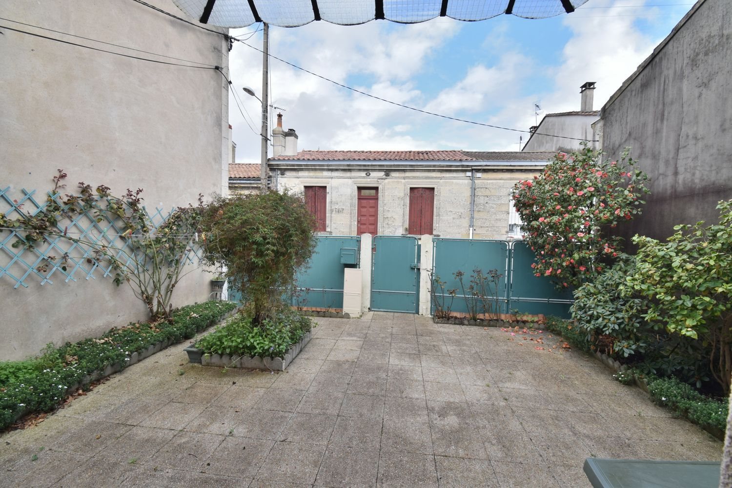 Maison à vendre, 105m², Bordeaux