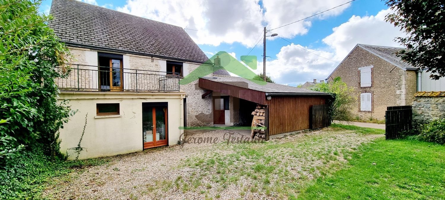 Maison à vendre, 192m², Patay