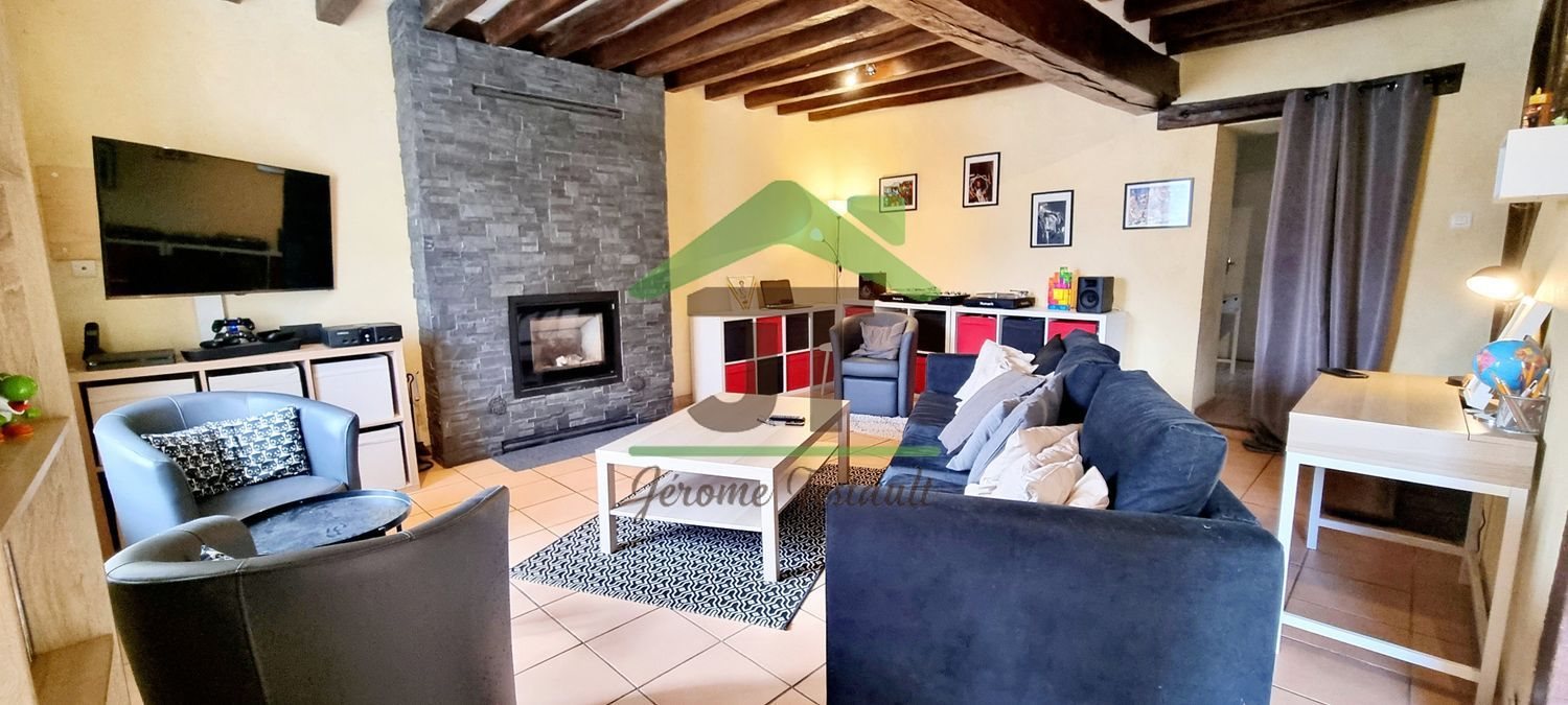 Maison à vendre, 192m², Patay