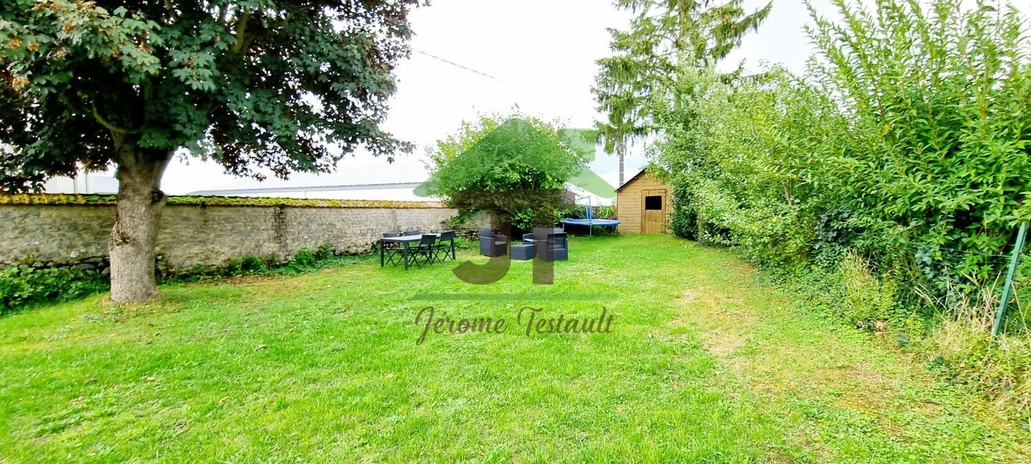 Maison à vendre, 192m², Patay
