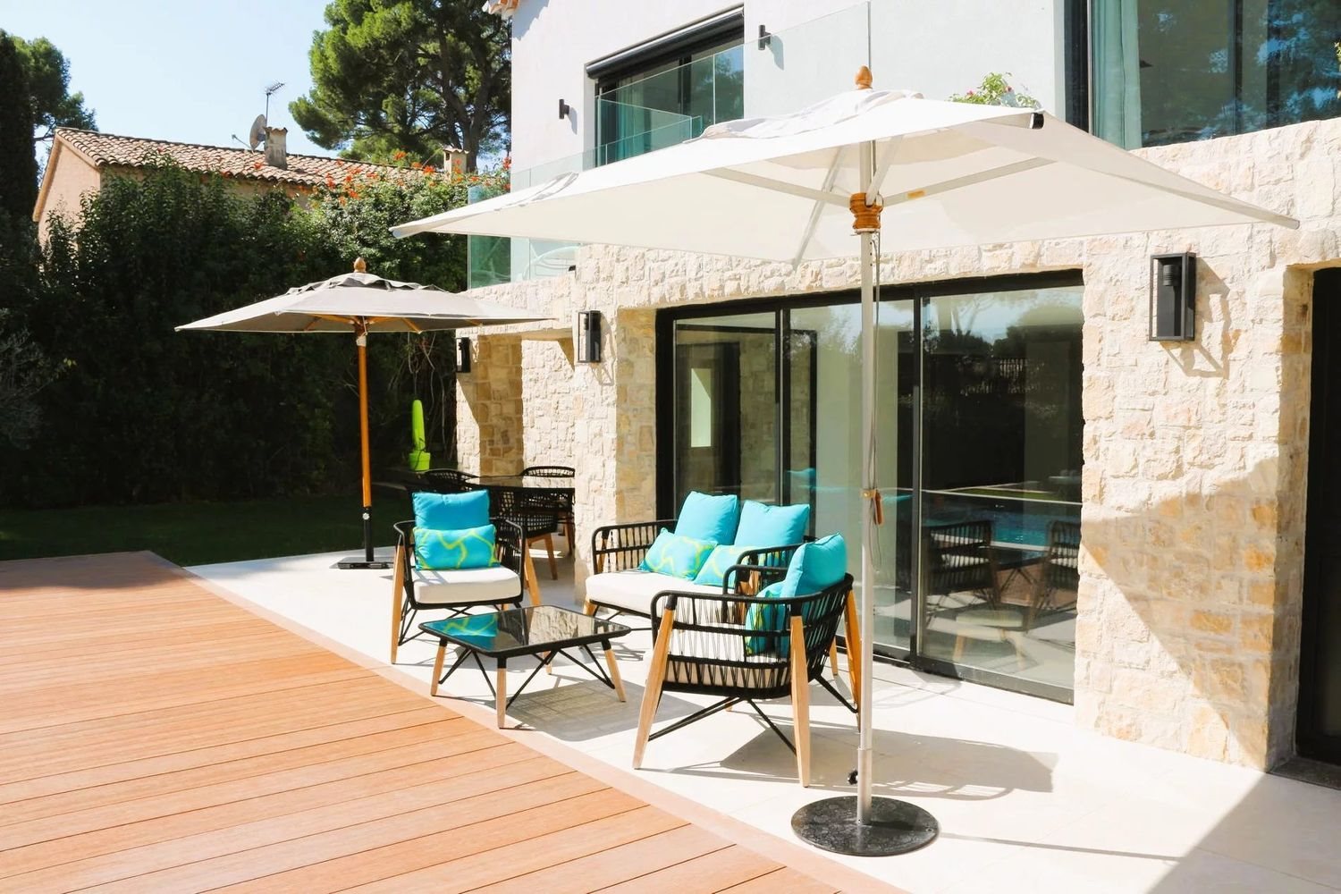 Maison à louer, 220m², Antibes