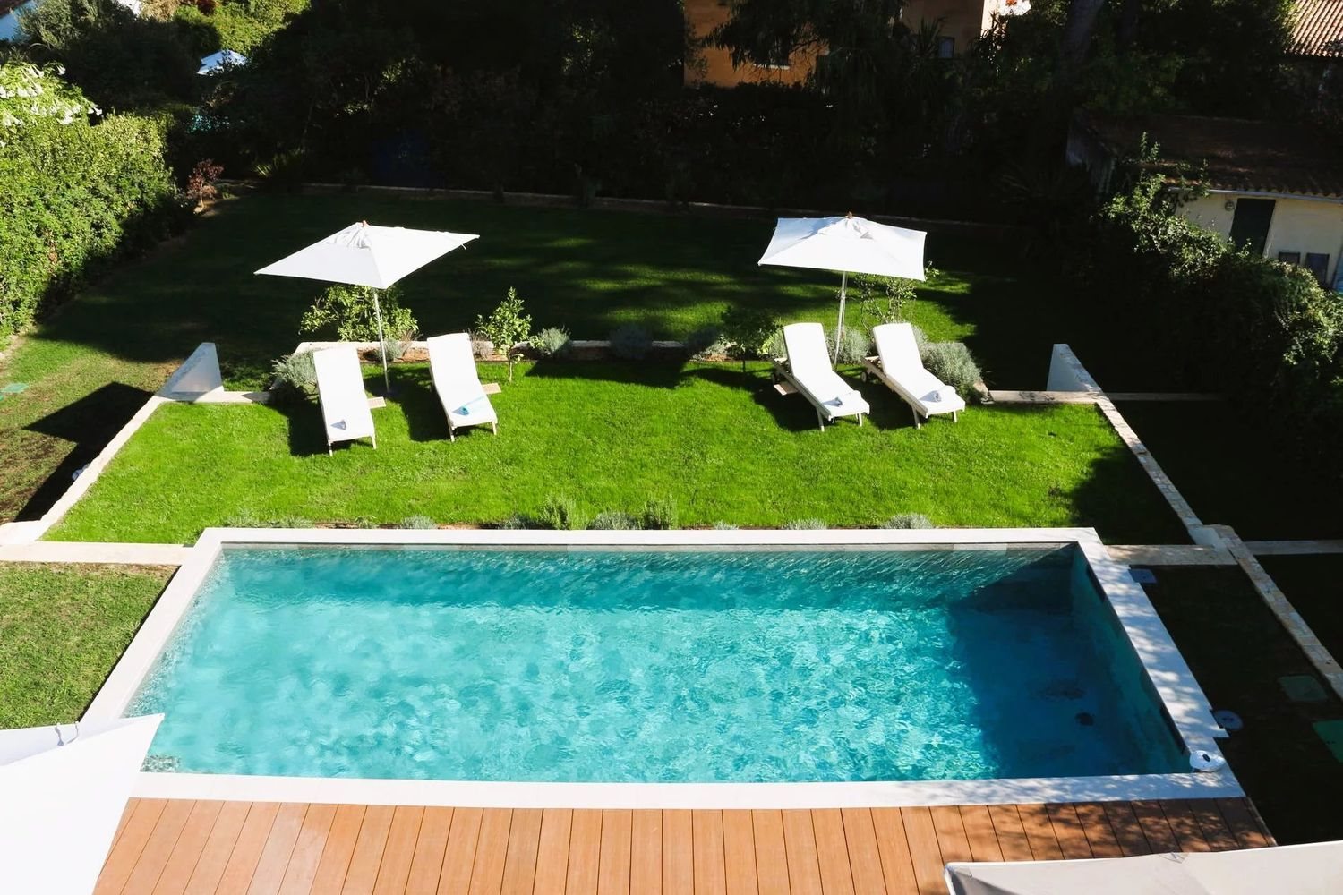 Maison à louer, 220m², Antibes