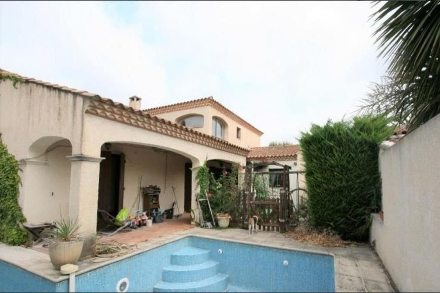 Maison à vendre, 150m², Lattes