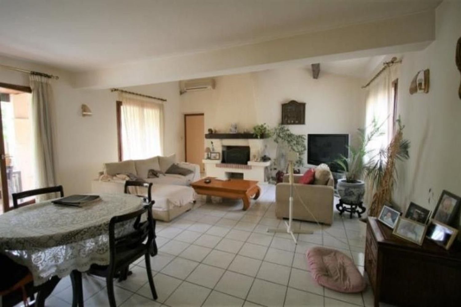 Maison à vendre, 150m², Lattes