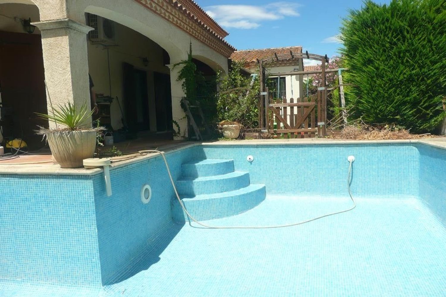 Maison à vendre, 150m², Lattes
