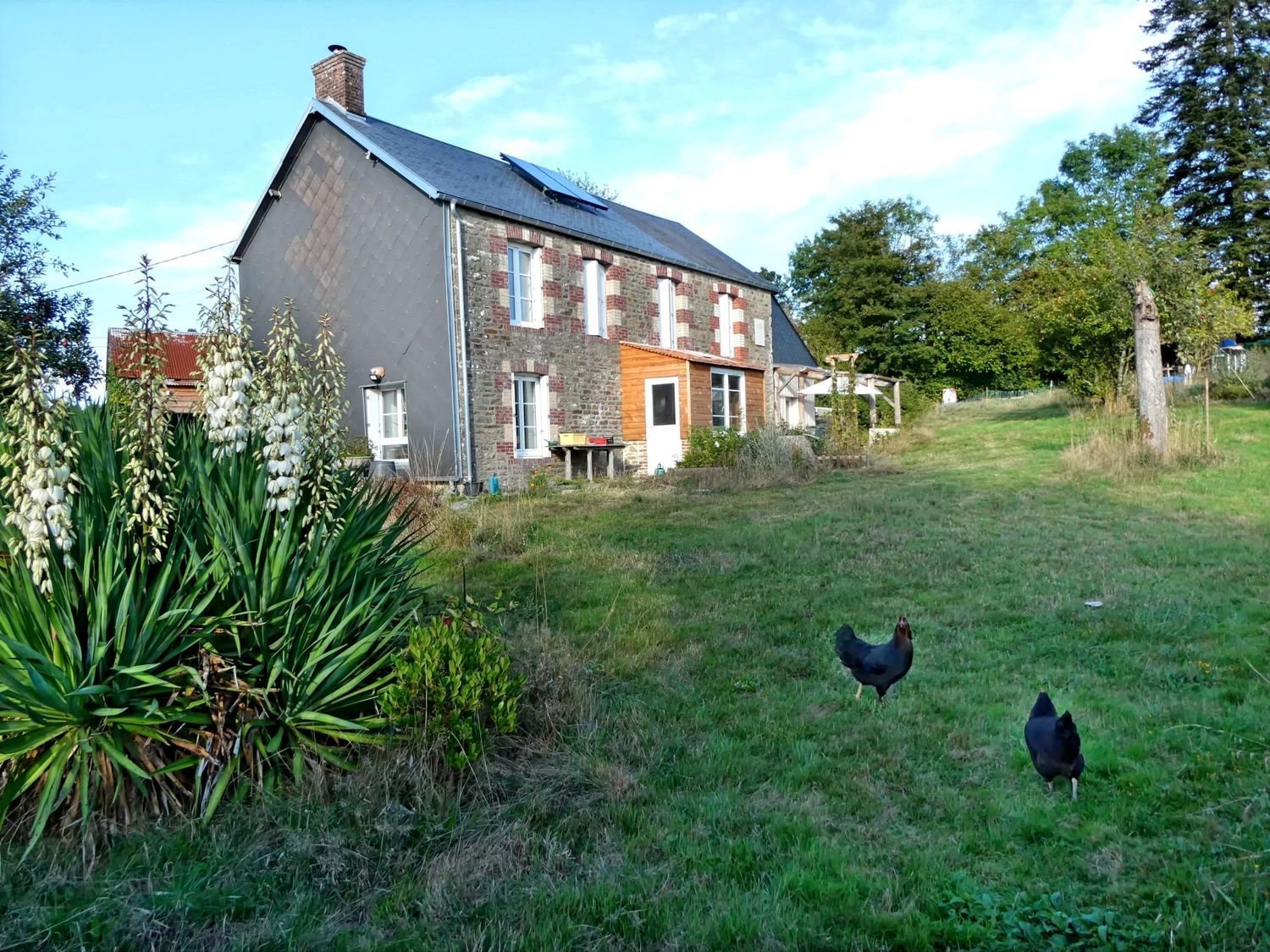 Maison à vendre, 114m², Pierres