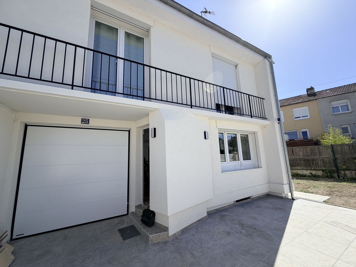 Maison à vendre, 106m², Reims