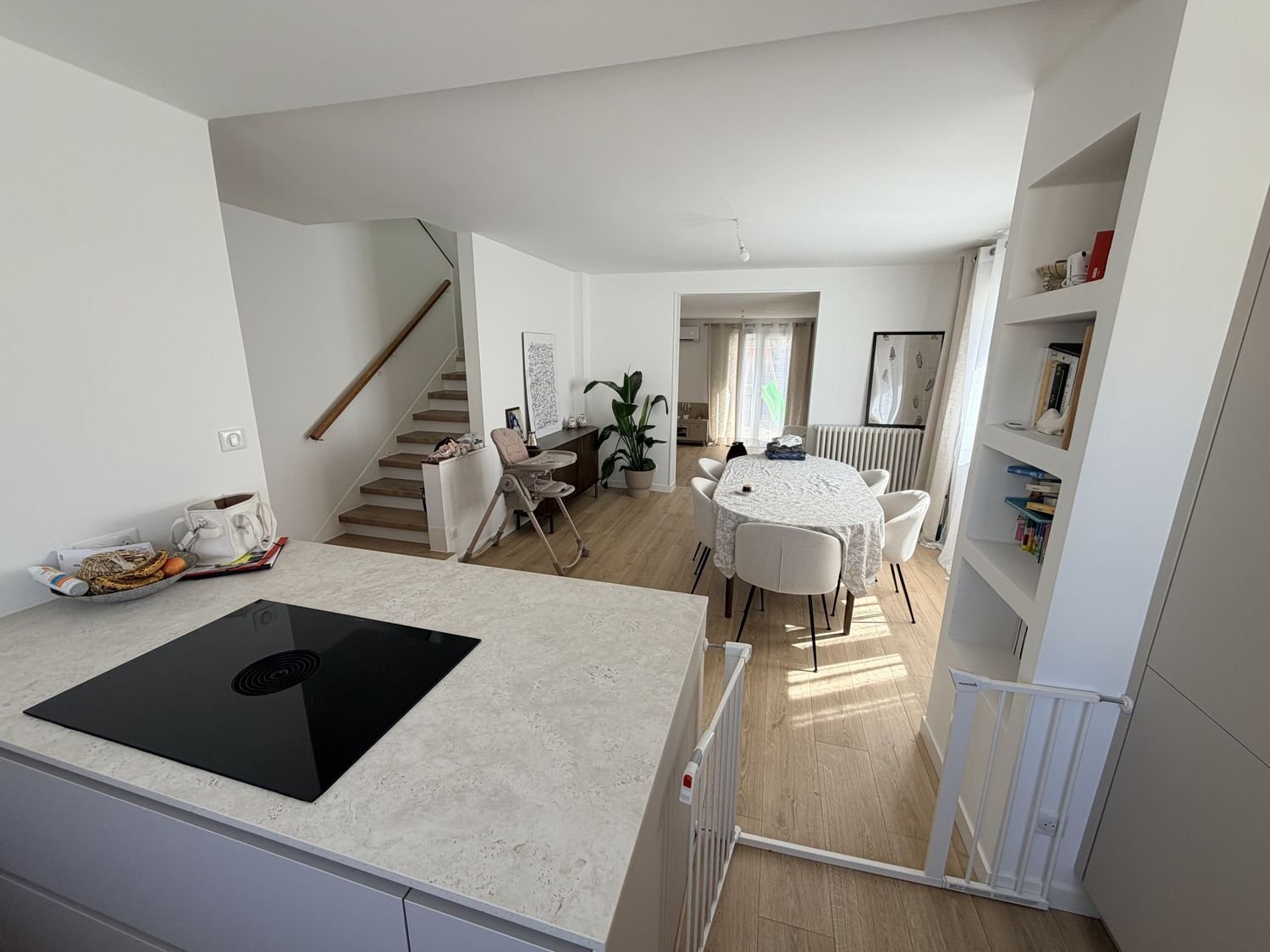 Maison à vendre, 106m², Reims