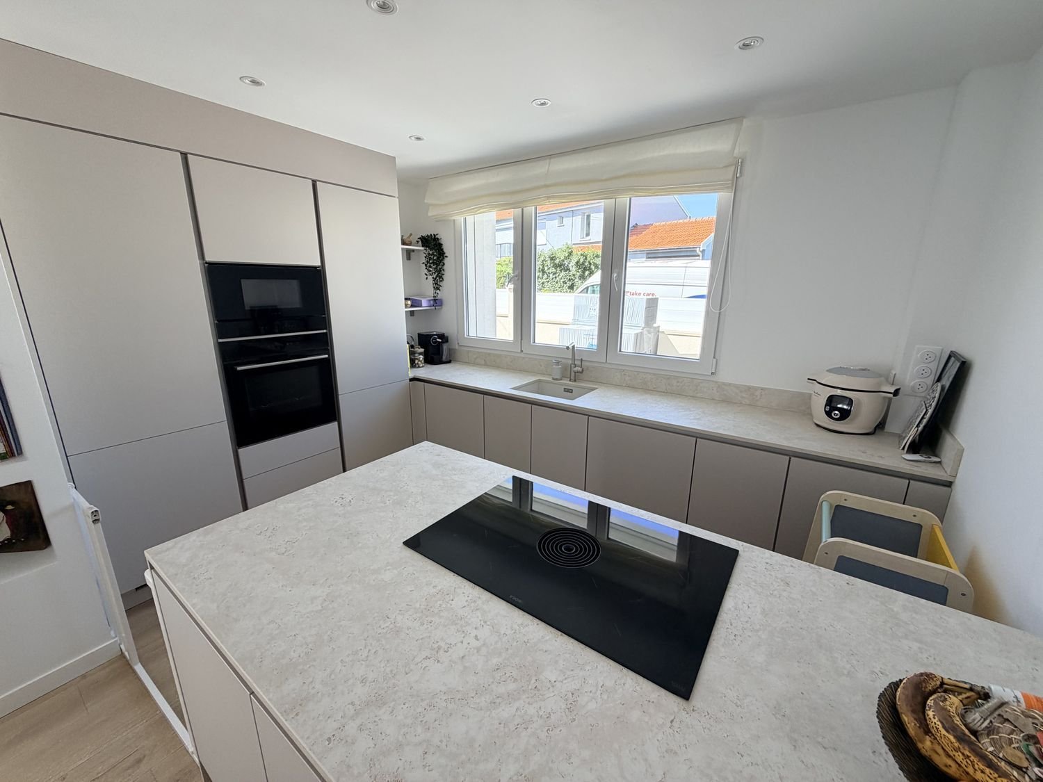Maison à vendre, 106m², Reims