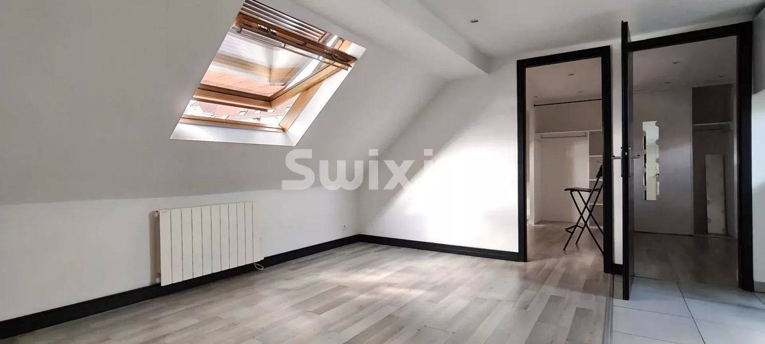 Appartement à vendre, 27m², Schiltigheim